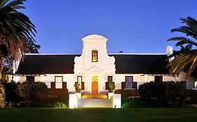 Meerendal Boutique Hotel