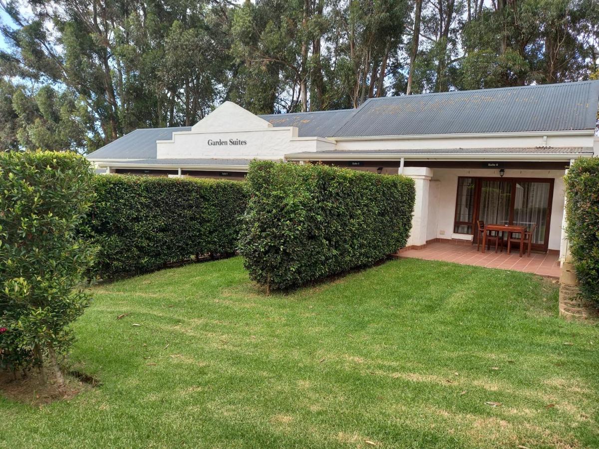 Meerendal Boutique Hotel Durbanville Exterior photo