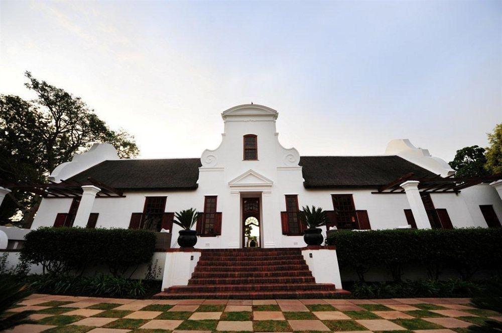 Meerendal Boutique Hotel Durbanville Exterior photo