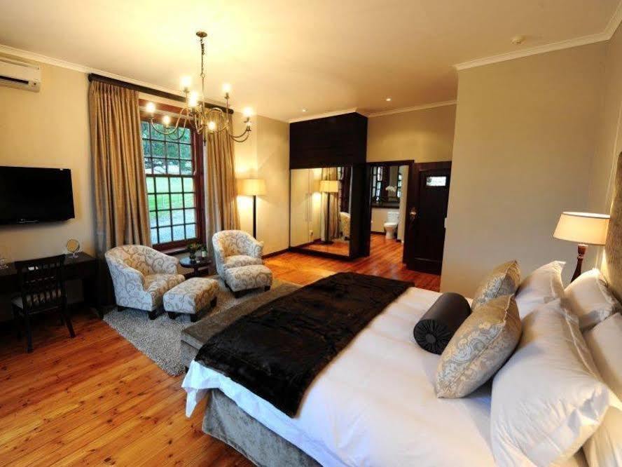 Meerendal Boutique Hotel Durbanville Exterior photo