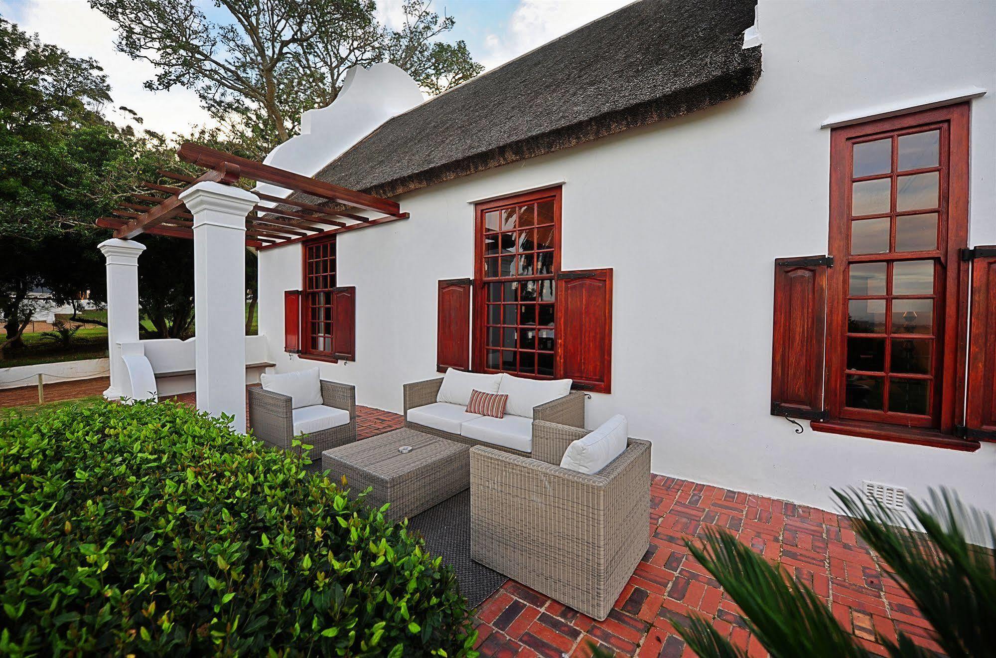 Meerendal Boutique Hotel Durbanville Exterior photo